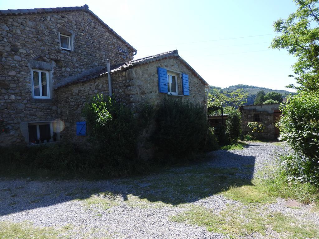 Vakantiehuis La Nichoule