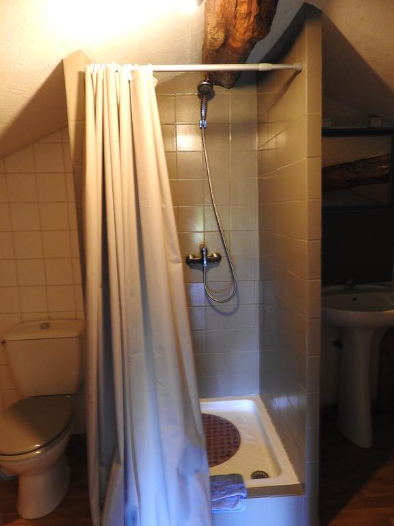 Vakantiehuis La Nichoule *