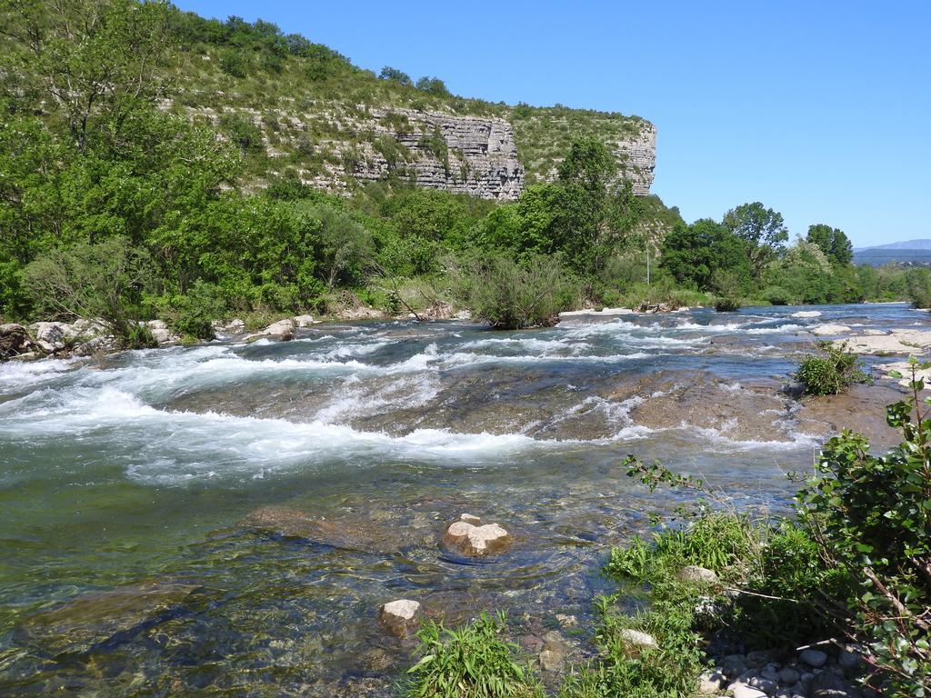 La Nichoule