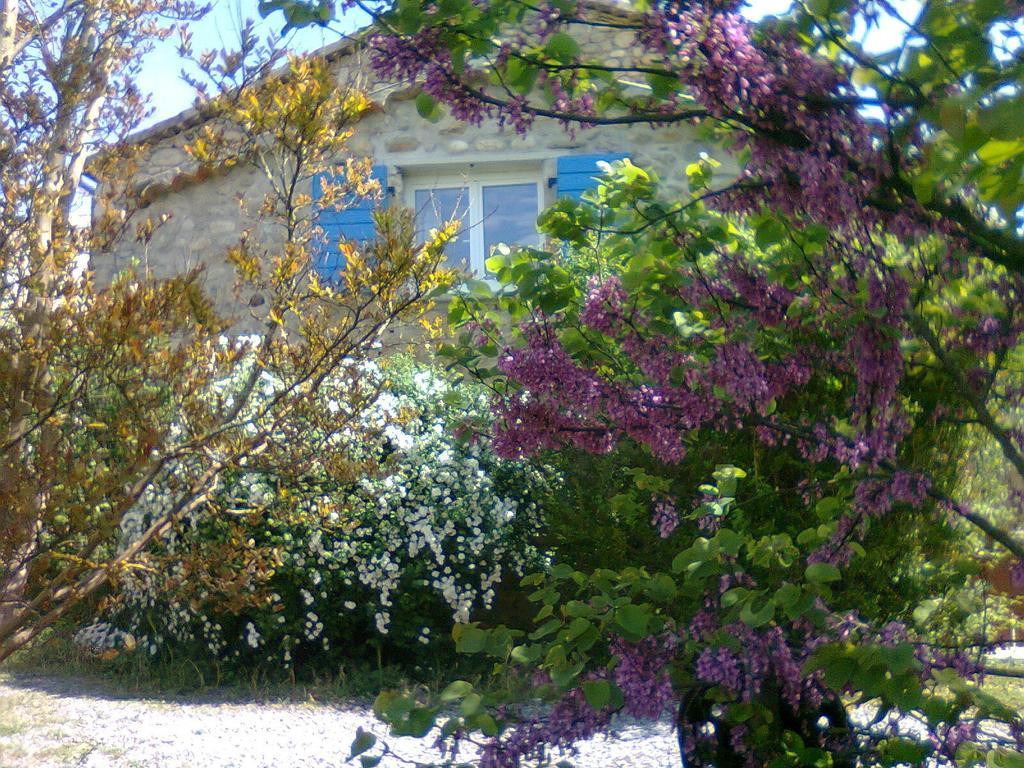 Ferienhaus La Nichoule *