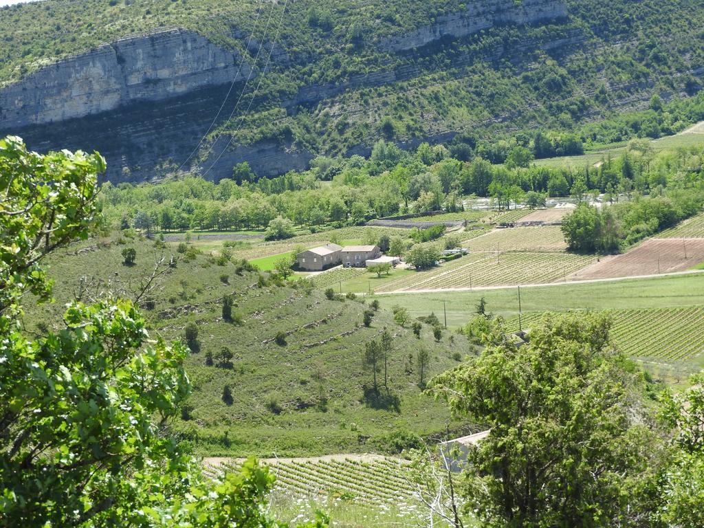 La Nichoule