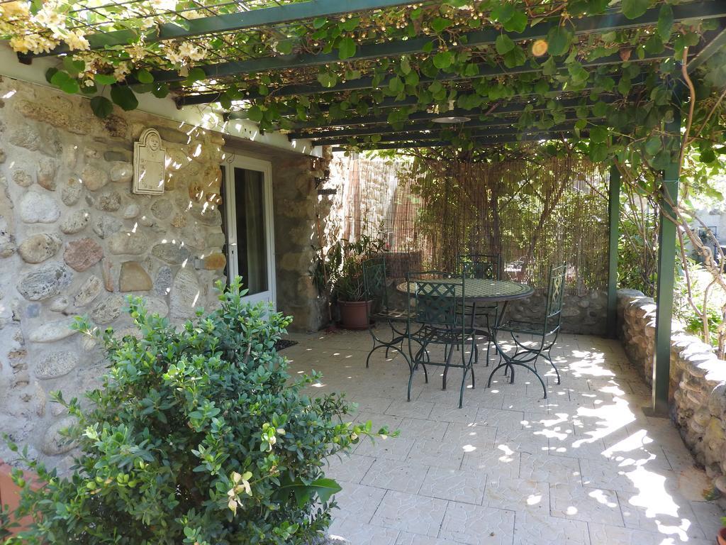 Ferienhaus La Nichoule *
