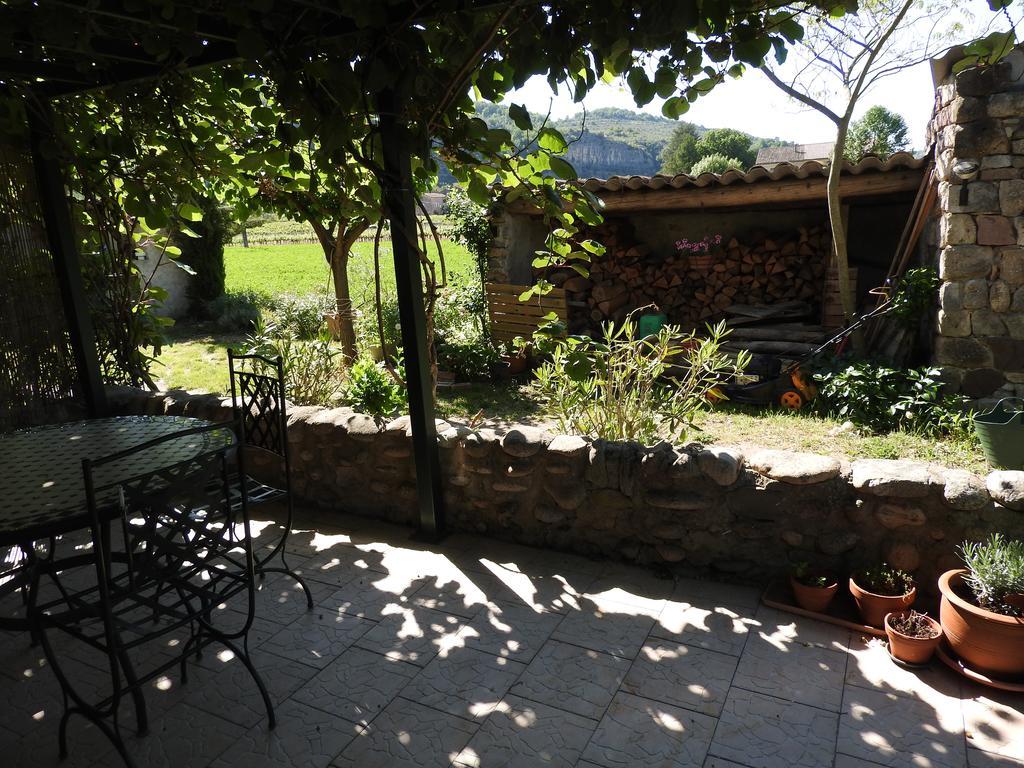 Ferienhaus La Nichoule Rosières