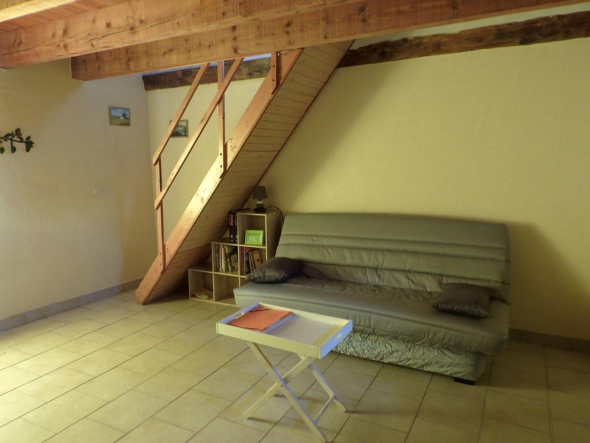 Ferienhaus La Nichoule Rosières